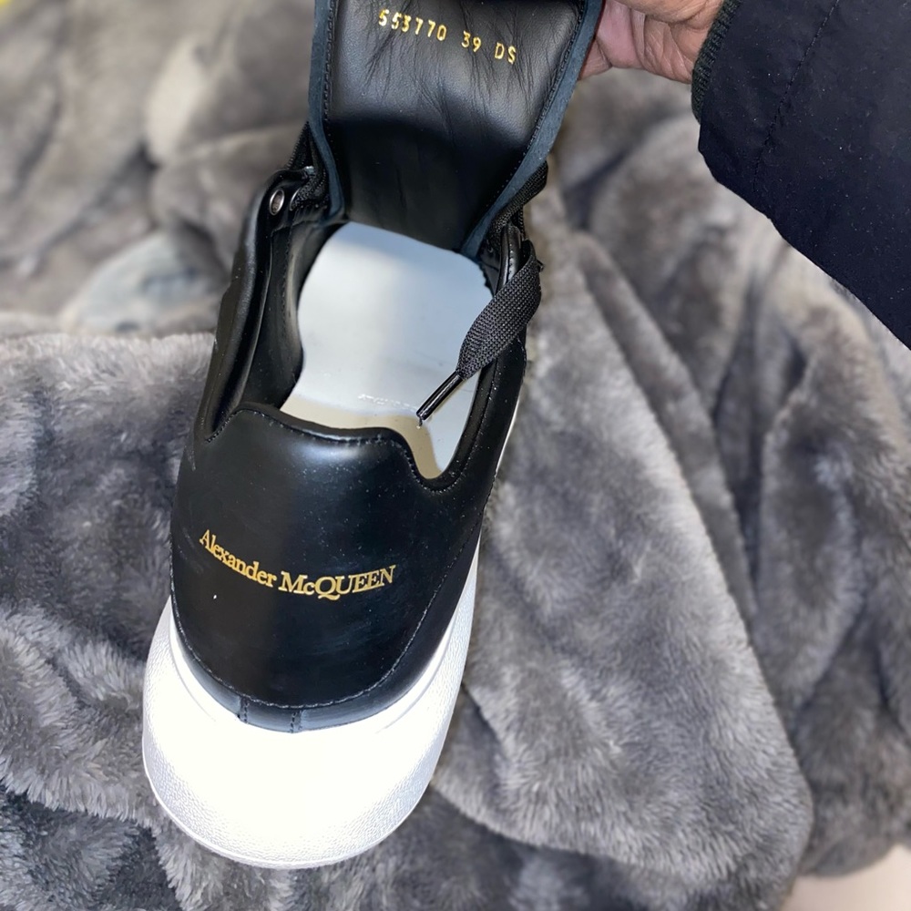 Alexander McQueen